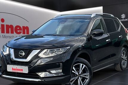 Nissan X-Trail 83.016 km 21.399 &euro; Menden 58708