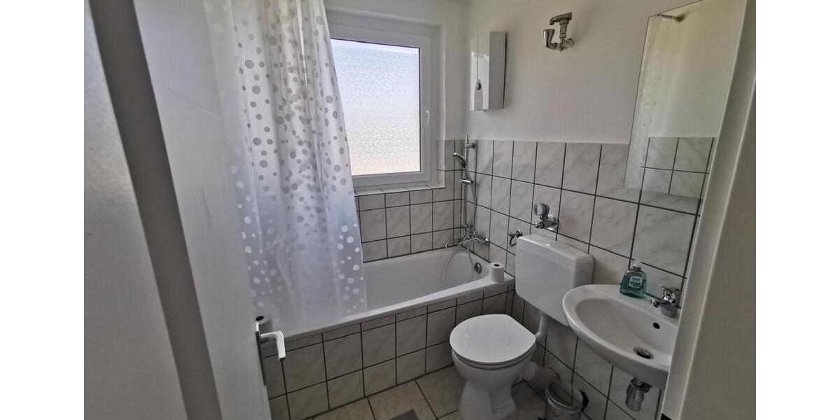 Etagenwohnung Plettenberg - 3 Zimmer, 66 m&sup2;, 480&euro; | Angebot:25994257