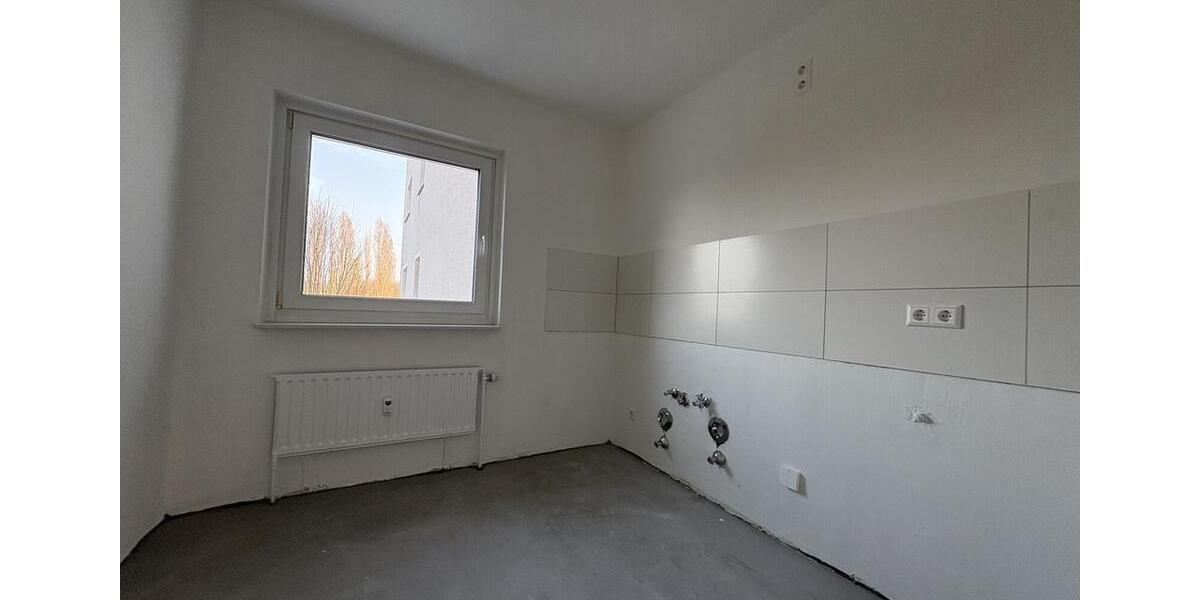 Etagenwohnung Dortmund Grevel - 3.5 Zimmer, 73 m&sup2;, 602&euro; | Angebot:25956798