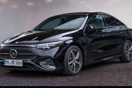 Mercedes-Benz CLA 180 14.500 km 41.370 &euro; Menden 58706