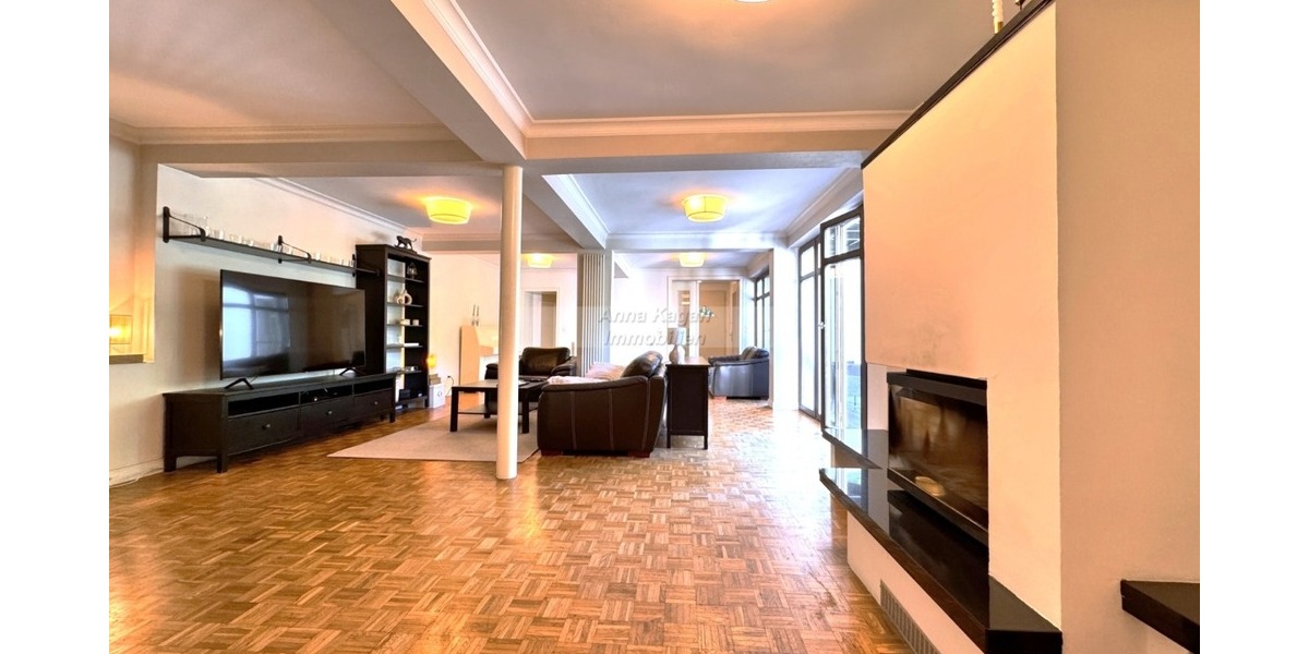 Verborgenes Wohnjuwel über dem Hengsteysee - Einfamilienhaus Dortmund Hohensyburg | Angebot:20742714