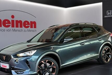 Cupra Formentor 32.300 km 32.409 &euro; Holzwickede 59439