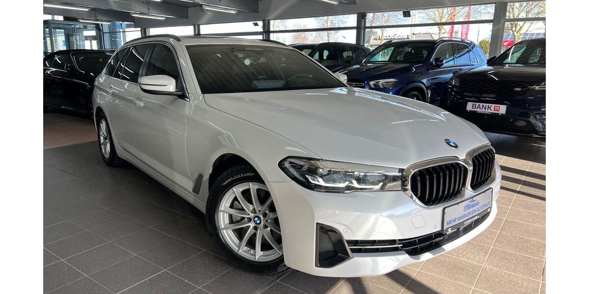 BMW 520 89.160 km 33.950 &euro; Werl 59457