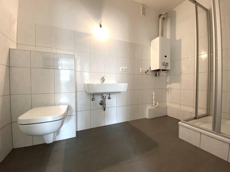 Erdgeschoßwohnung Dortmund Huckarde - 3 Zimmer, 73 m&sup2;, 757&euro; | Angebot:25984779