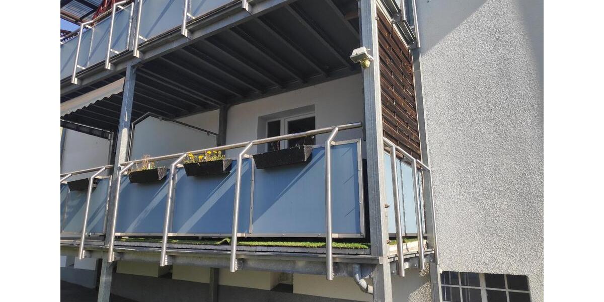 Erdgeschoßwohnung Bergkamen - 1 Zimmer, 47 m&sup2;, 390&euro; | Angebot:25825806