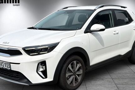 Kia Stonic 1.280 km 21.490 &euro; Arnsberg-Neheim 59755