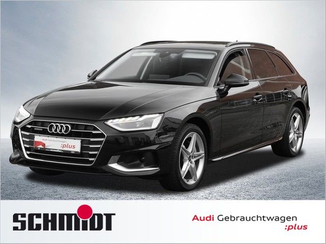 Audi A4 72.790 km 28.440 &euro; Lünen 44534