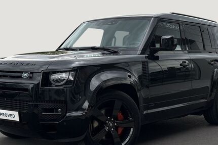Land Rover Defender 46.500 km 89.900 &euro; Iserlohn 58640