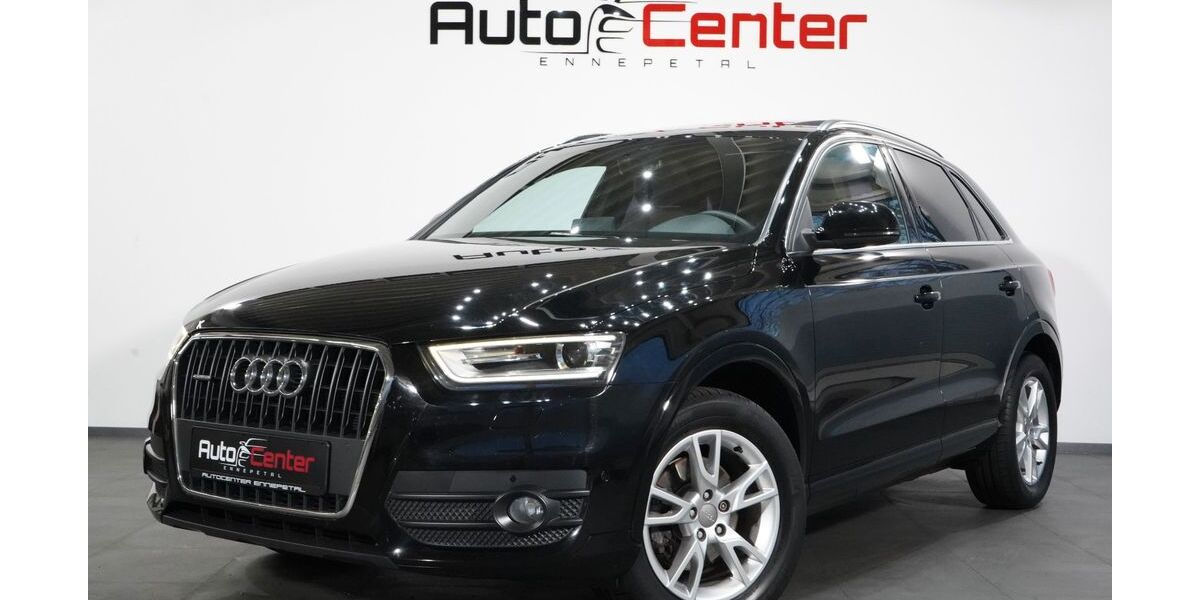 Audi Q3 92.000 km 19.890 &euro; Ennepetal (Bei Wuppertal) 58256