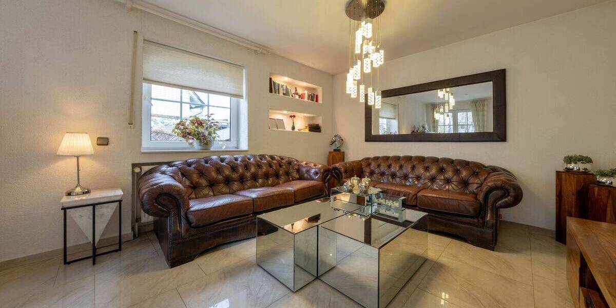 Einfamilienhaus Lünen Wethmar - 4 Zimmer, 106 m&sup2;, 450.000&euro; | Angebot:26017007