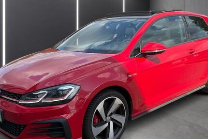 VW Golf 51.500 km 23.480 &euro; Werl 59457