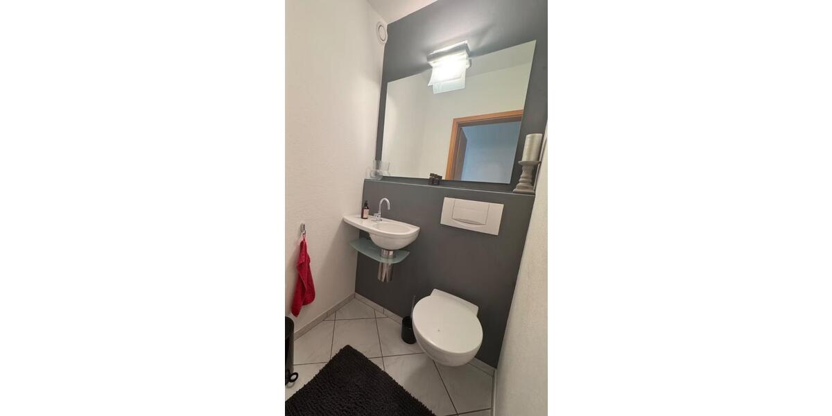 Etagenwohnung Ennepetal - 3 Zimmer, 148 m&sup2;, 1.184&euro; | Angebot:26561599