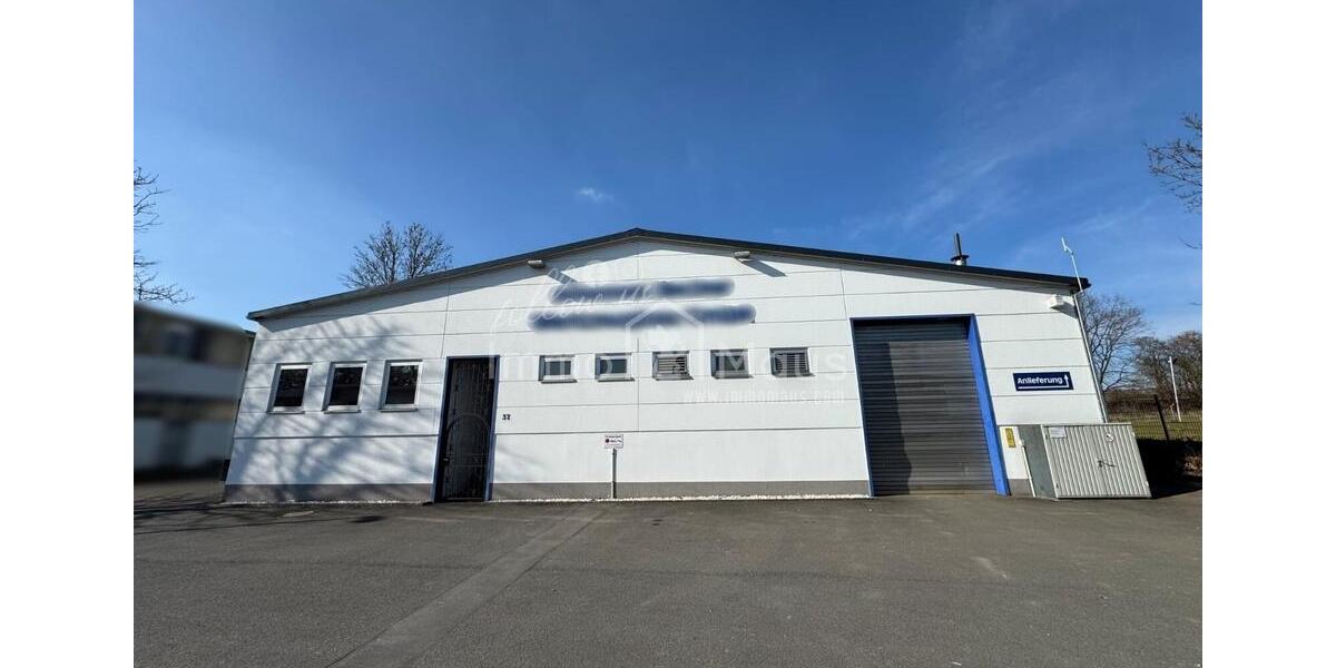 Gewerbeobjekt Neuenrade - 3.000&euro; | Angebot:26105124