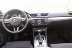 Skoda Superb Kombi 157.000 km 17.100 &euro; Werdohl 58791