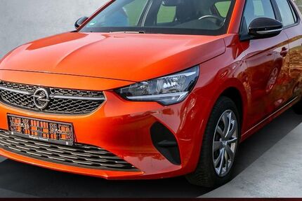 Opel Corsa 28.431 km 15.950 &euro; Dortmund 44289