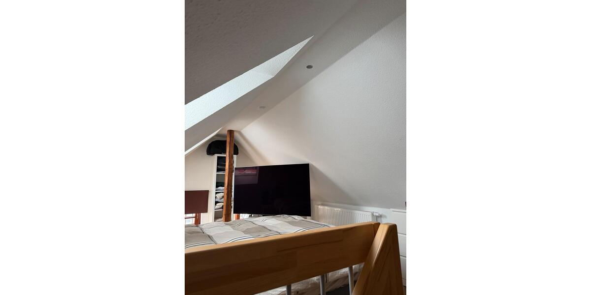 Maisonettenwohnung Dortmund Aplerbeck - 1 Zimmer, 32 m&sup2;, 380&euro; | Angebot:25972360