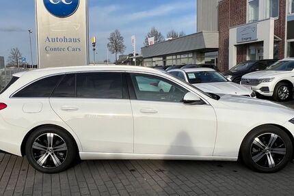 Mercedes-Benz C 220 43.750 km 34.950 &euro; Werl 59457