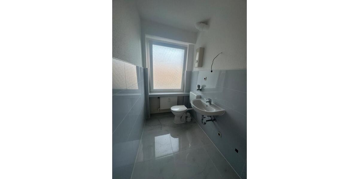 Etagenwohnung Dortmund Gartenstadt - 3 Zimmer, 82 m&sup2;, 999&euro; | Angebot:25997439