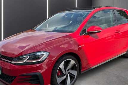 VW Golf GTI 51.500 km 23.480 &euro; Werl 59457