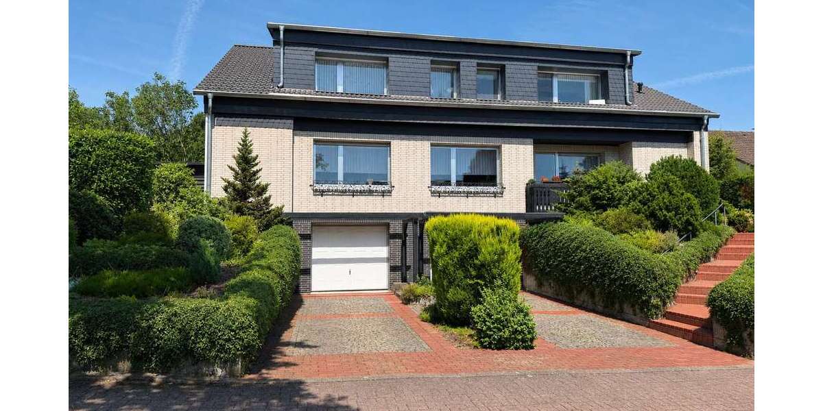 Einfamilienhaus Fröndenberg - 8.5 Zimmer, 322 m&sup2;, 649.000&euro; | Angebot:27003249