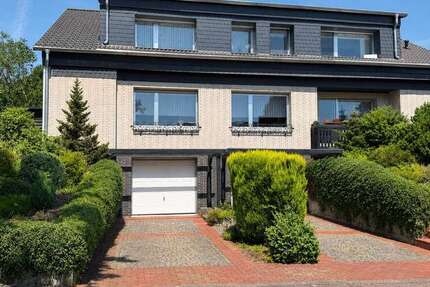 Haus Fröndenberg - 8.5 Zimmer, 322 m&sup2;, 649.000&euro; | Angebot:27003249