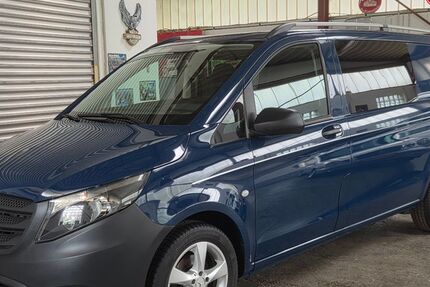 Mercedes-Benz Vito 107.000 km 19.950 &euro; Altena 58762