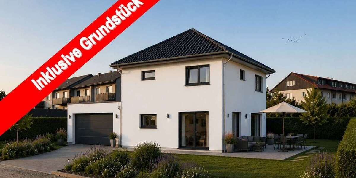 Einfamilienhaus Oberaden Oberaden - 5 Zimmer, 150 m&sup2;, 615.266&euro; | Angebot:27344923