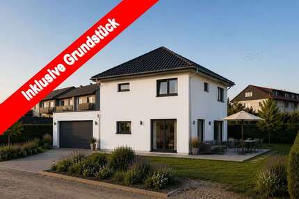 Haus Oberaden Oberaden - 5 Zimmer, 150 m&sup2;, 615.266&euro; | Angebot:27344923