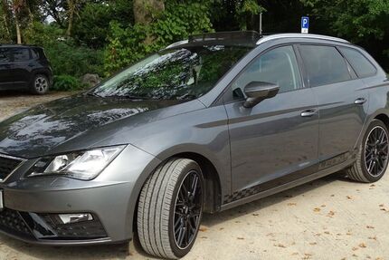 Seat Leon 131.000 km 13.000 &euro; Menden 58706