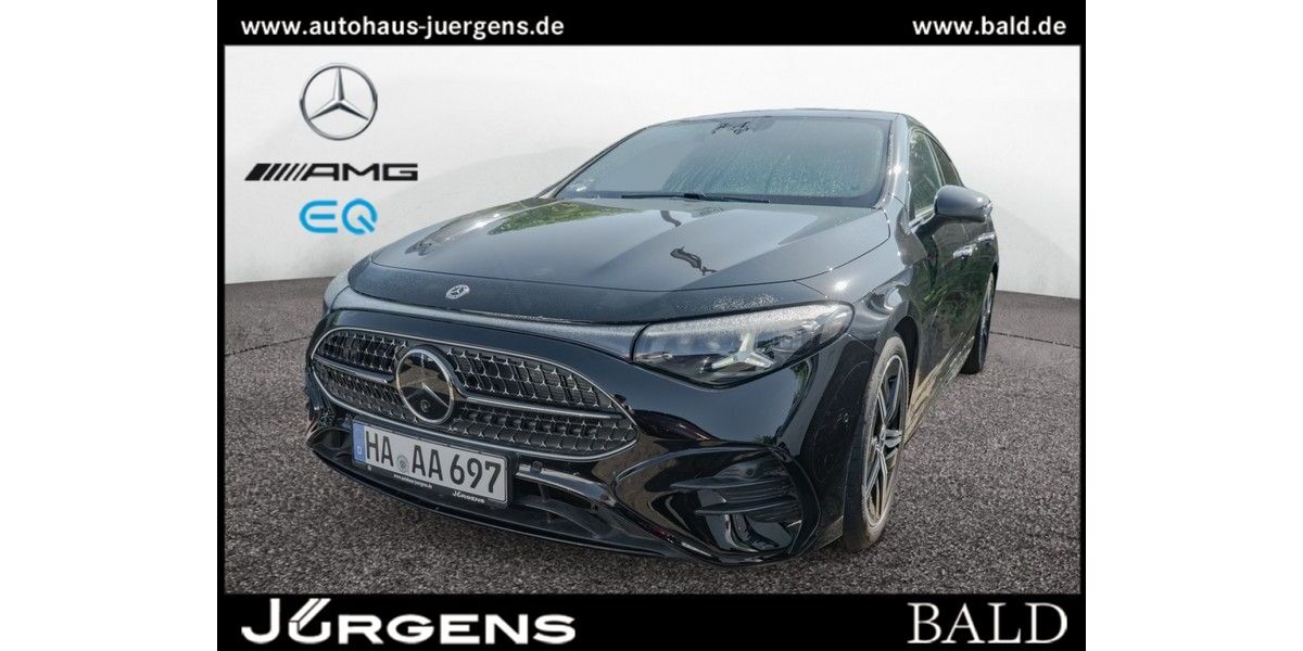 Mercedes-Benz CLA 220 9.500 km 54.880 &euro; Iserlohn 58636