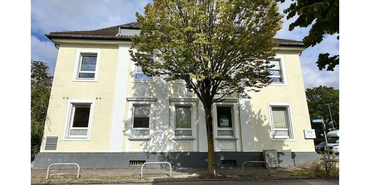 Gewerbeobjekt Unna - 2.870&euro; | Angebot:22692111