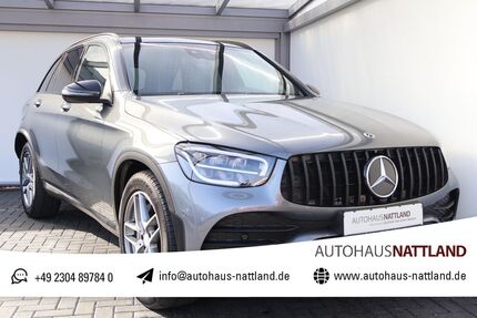 Mercedes-Benz GLC 300 119.159 km 34.750 &euro; Schwerte 58239