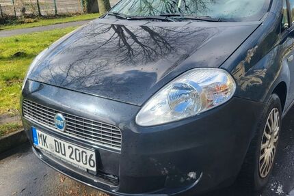 Fiat Punto 199.500 km 1.300 &euro; Iserlohn 58636