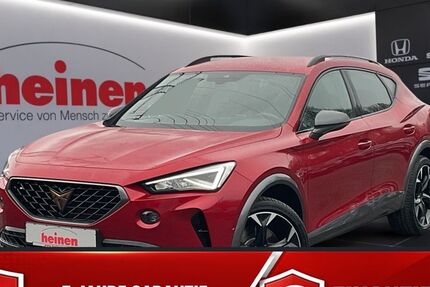 Cupra Formentor 21.378 km 25.909 &euro; Hagen 58135