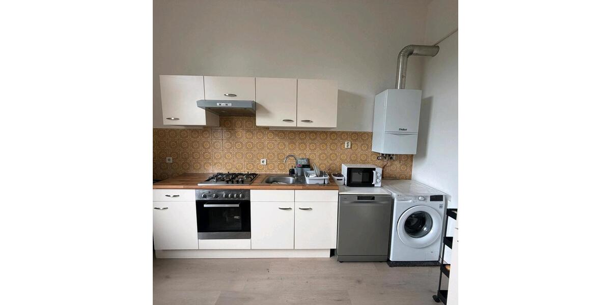 Etagenwohnung Hagen Hagen-Mitte - 3 Zimmer, 82 m&sup2;, 710&euro; | Angebot:26635325