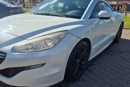 Peugeot RCZ 131.001 km 6.300 &euro; Dortmund 44143