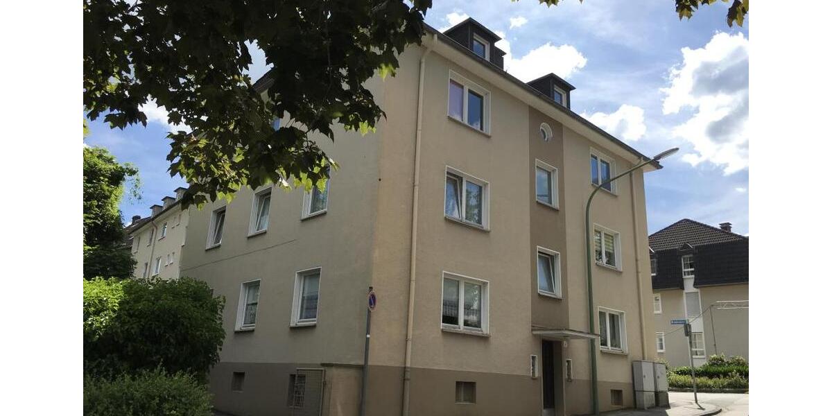 Etagenwohnung Hagen Hohenlimburg - 2.5 Zimmer, 71 m&sup2;, 509&euro; | Angebot:24818243
