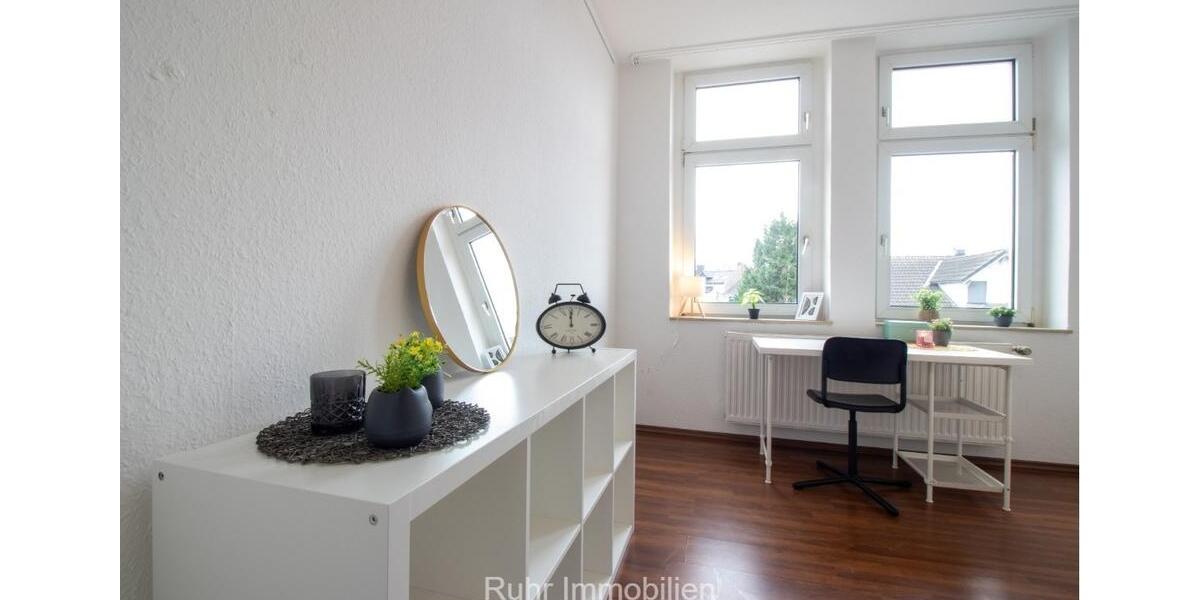Etagenwohnung Dortmund Innenstadt Nord - 1 Zimmer, 12 m&sup2;, 350&euro; | Angebot:25224463