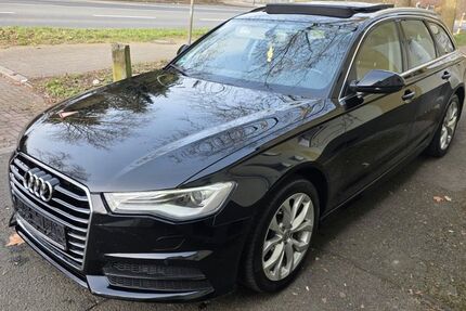 Audi A6 180.500 km 17.900 &euro; Bergkamen 59192