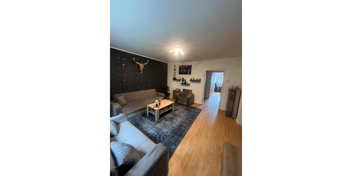 Etagenwohnung Hagen - 2 Zimmer, 55 m&sup2;, 440&euro; | Angebot:26013848