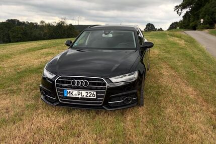 Audi A6 145.000 km 18.800 &euro; Balve 58802