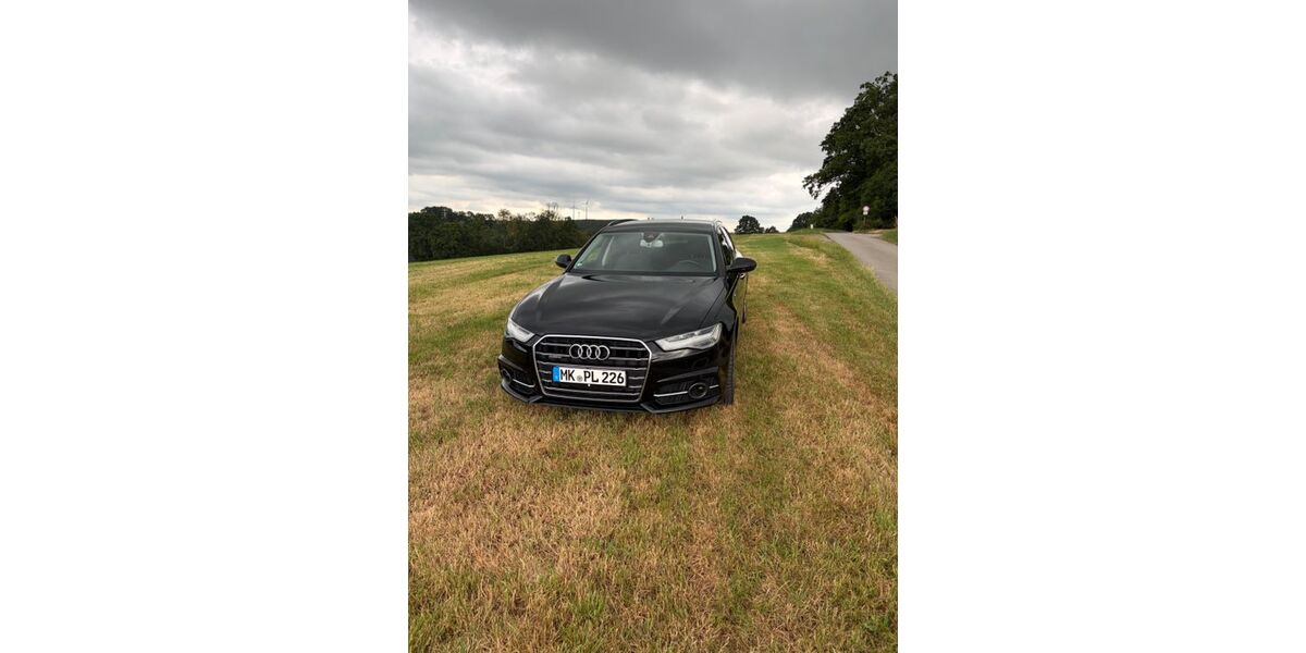 Audi A6 145.000 km 18.800 &euro; Balve 58802