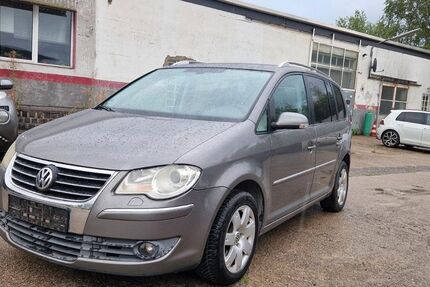 VW Touran 225.000 km 1.190 &euro; Lünen 44532