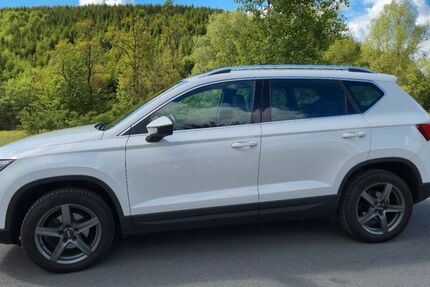 Seat Ateca 94.900 km 18.000 &euro; Sundern 59846