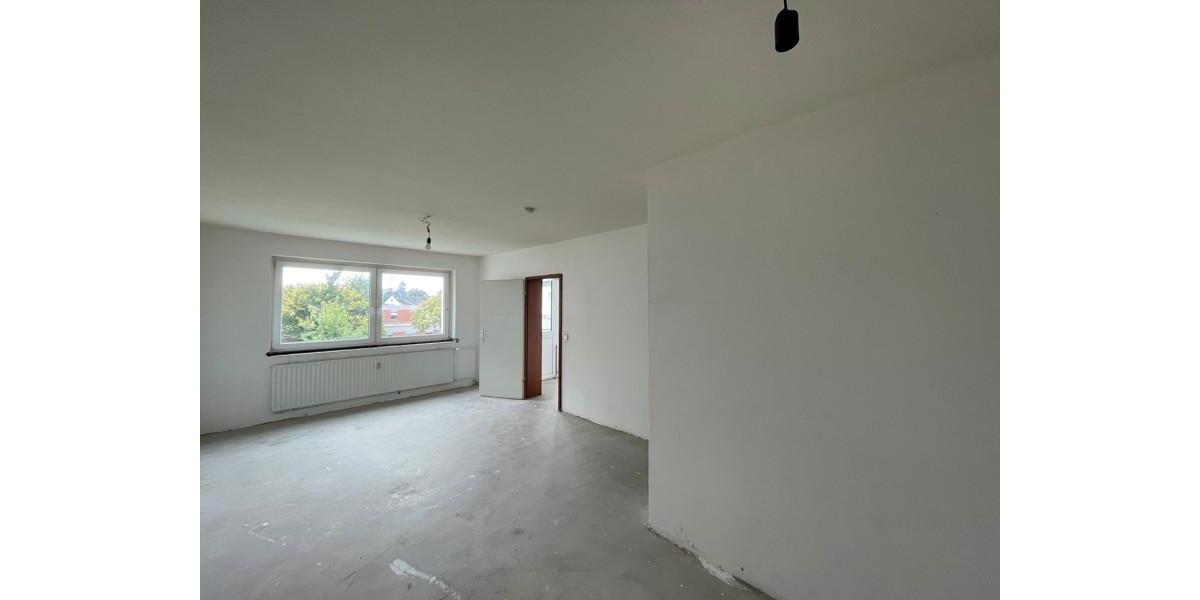 Erdgeschoßwohnung Dortmund Eving - 1.5 Zimmer, 45 m&sup2;, 250&euro; | Angebot:26388824