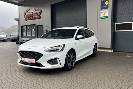 Ford Focus 60.000 km 17.990 &euro; Finnentrop 57413