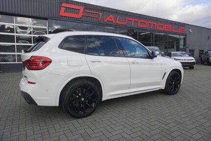 BMW X3 M40 103.802 km 36.990 &euro; Plettenberg 58840