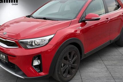 Kia Stonic 78.500 km 13.450 &euro; Menden 58708