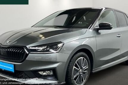 Skoda Fabia 30.406 km 21.510 &euro; Hagen 58089