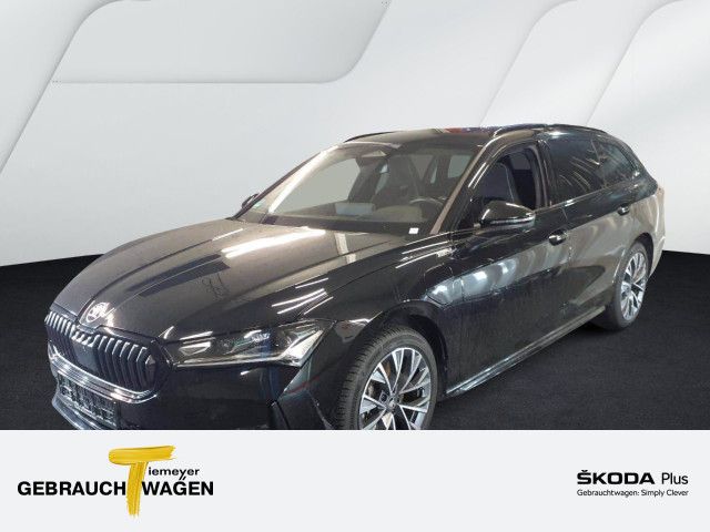 Skoda Superb 37.153 km 44.390 &euro; Werdohl 58791